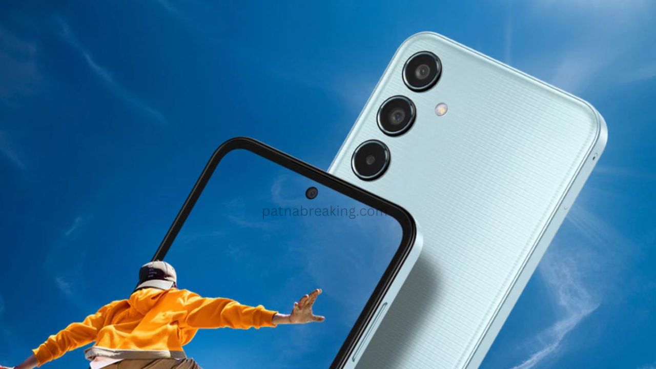 5G Smartphones