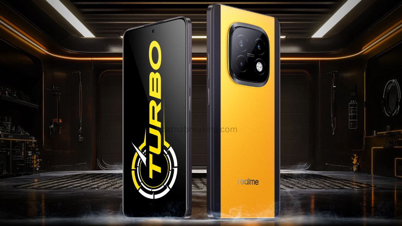 5G Smartphones