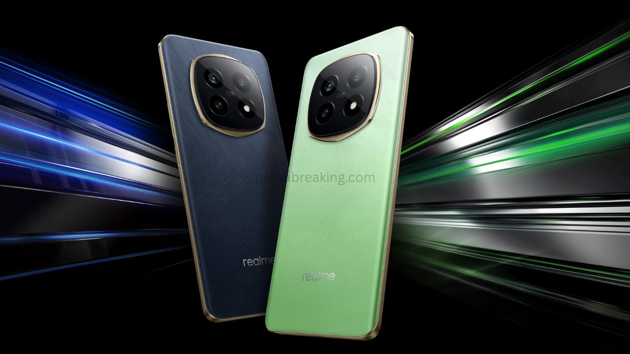 5G Smartphones