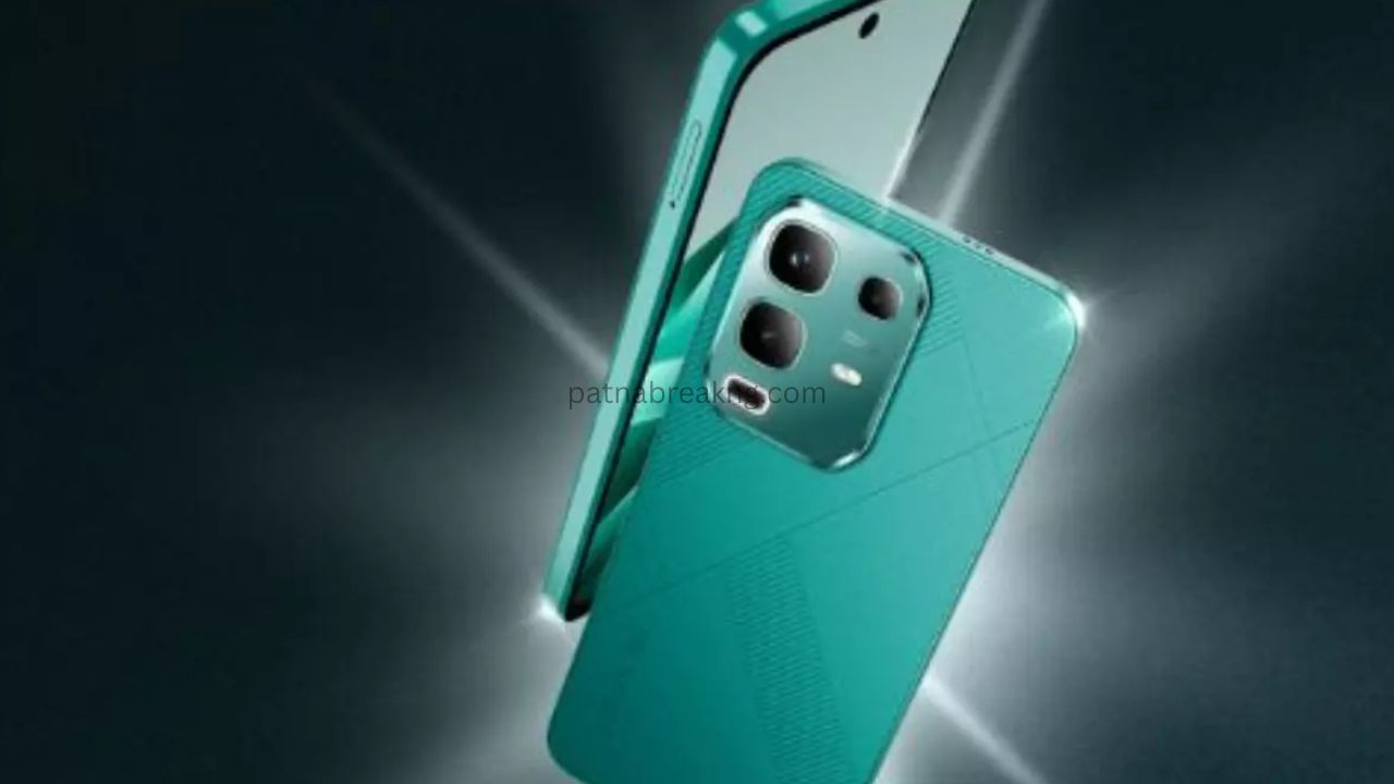 5G Smartphones