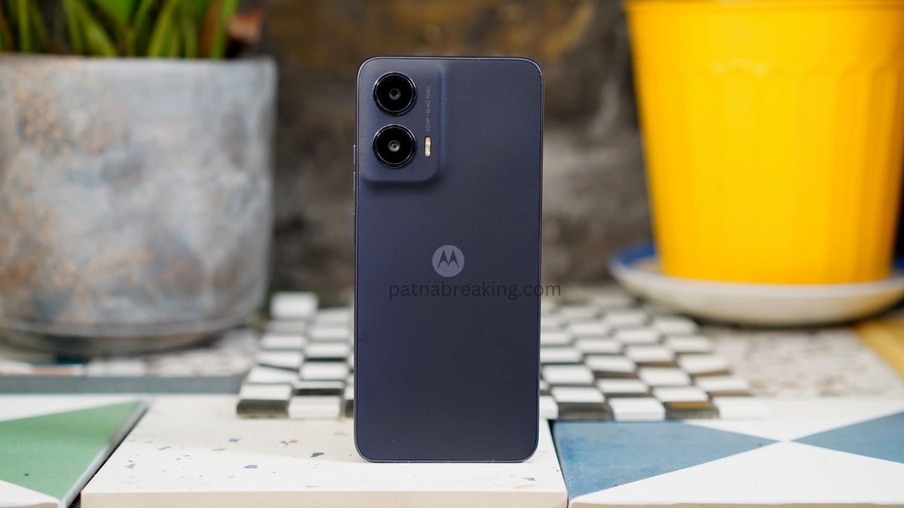 5G Smartphones Under 10000