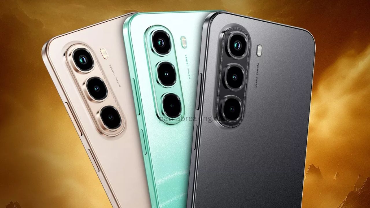 5G Smartphones Under 10000