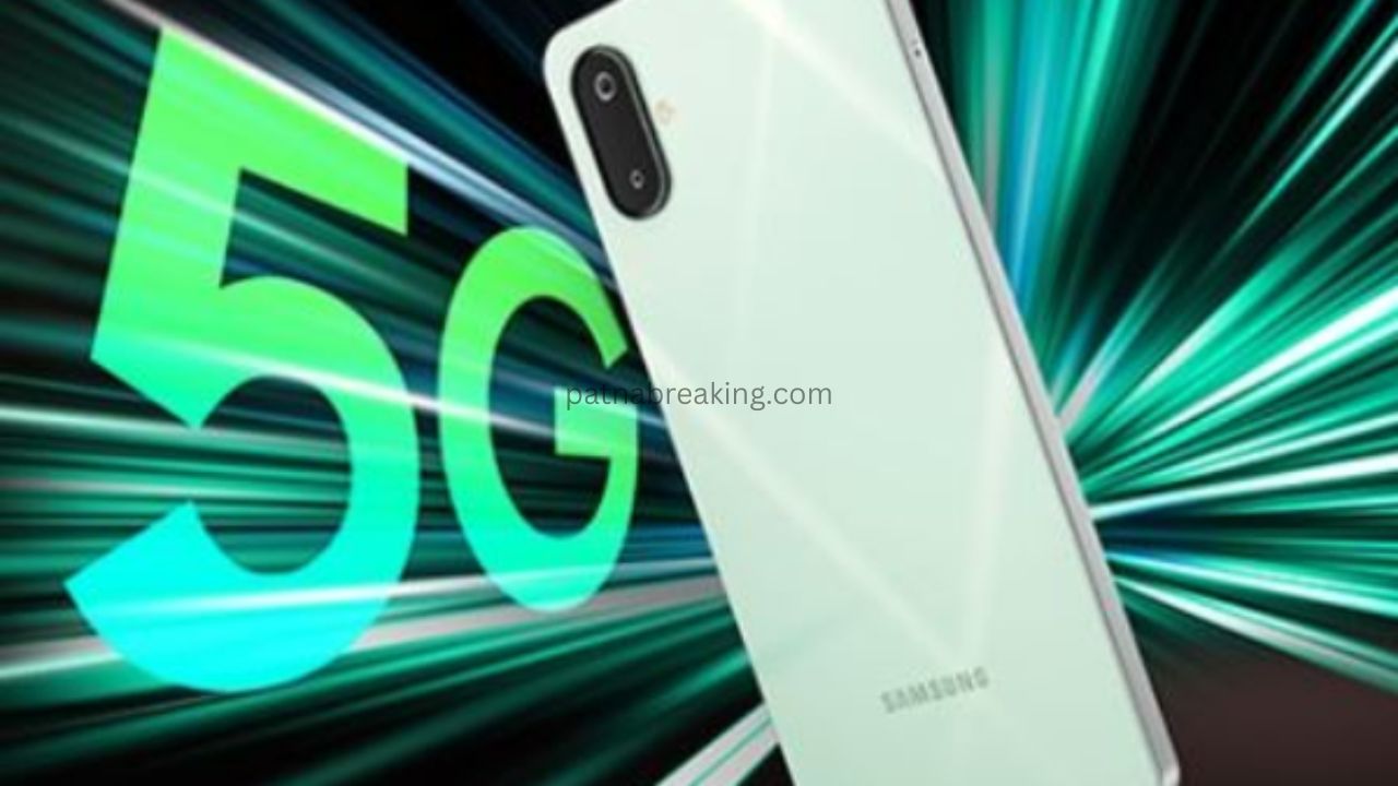 5G Smartphones Under Rs 10000