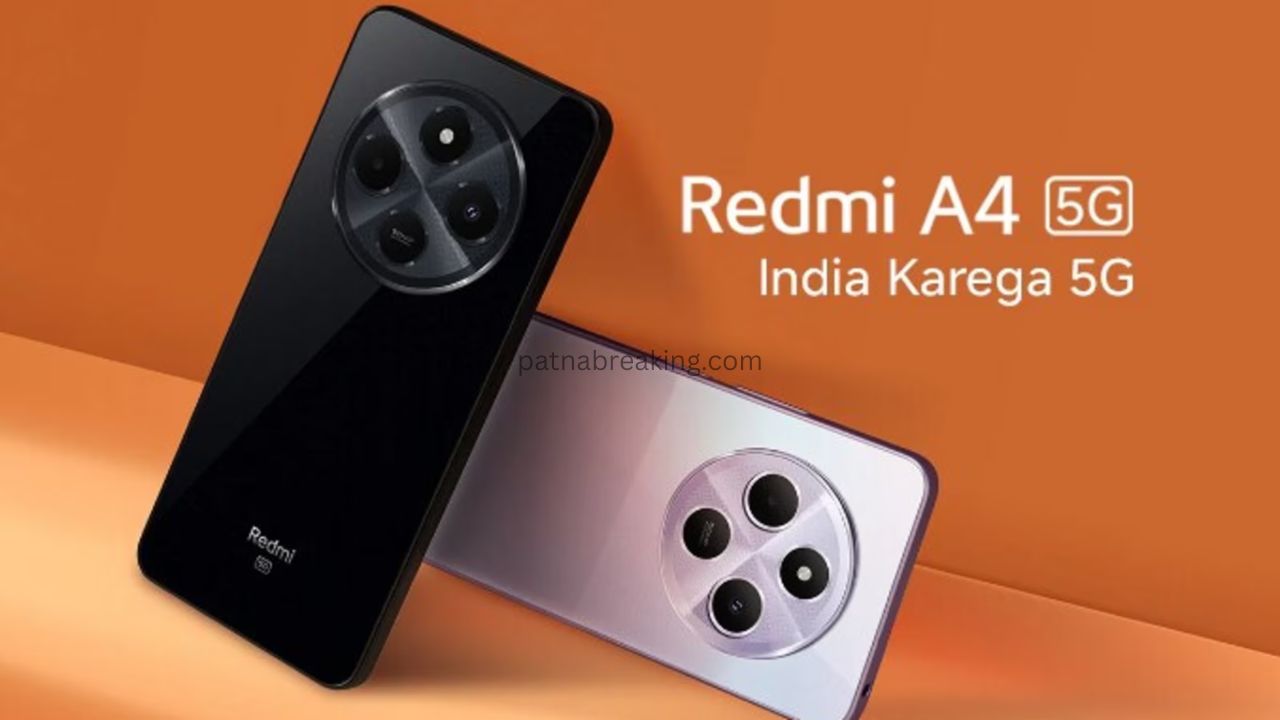 5G Smartphones Under Rs 10000