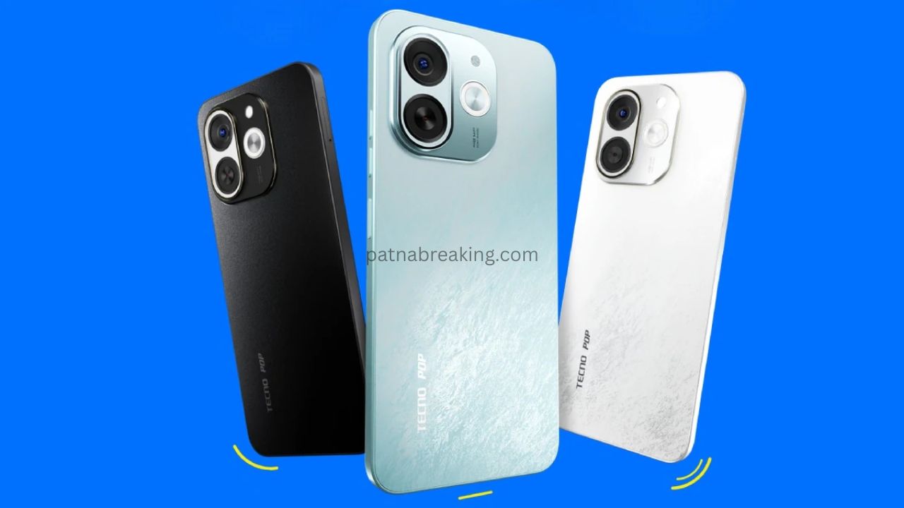 5G Smartphones Under Rs 10000