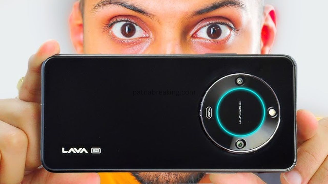 5G Smartphones Under Rs 10000
