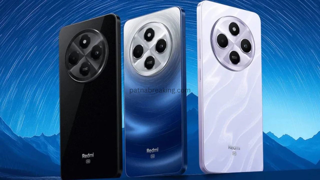 5G Smartphones Under Rs 10000