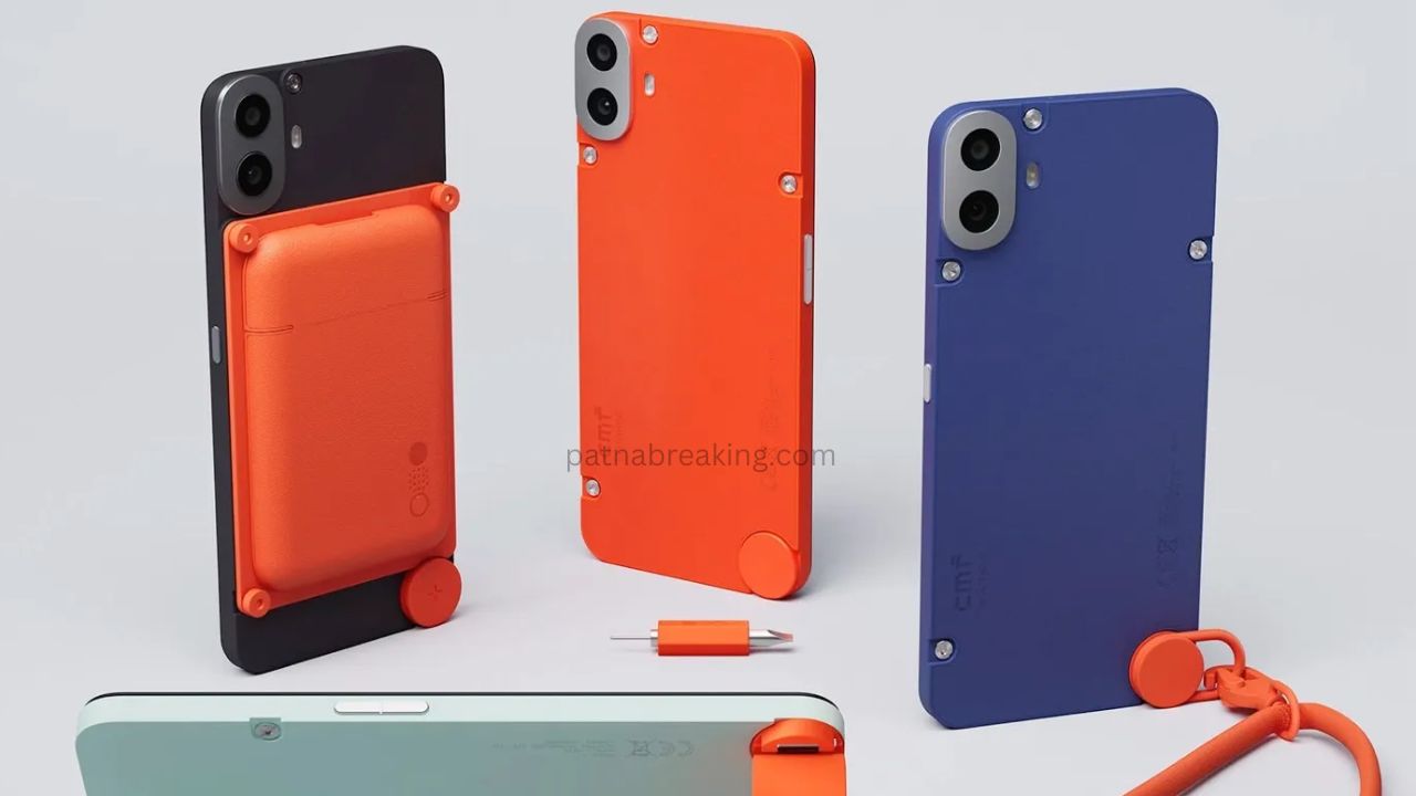 5G Smartphones