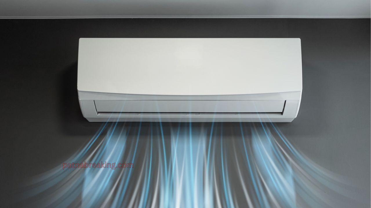 AC Electricity Bill