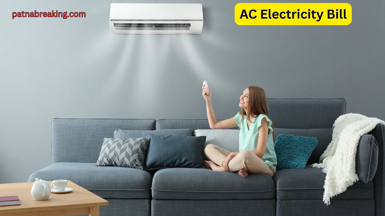 AC Electricity Bill