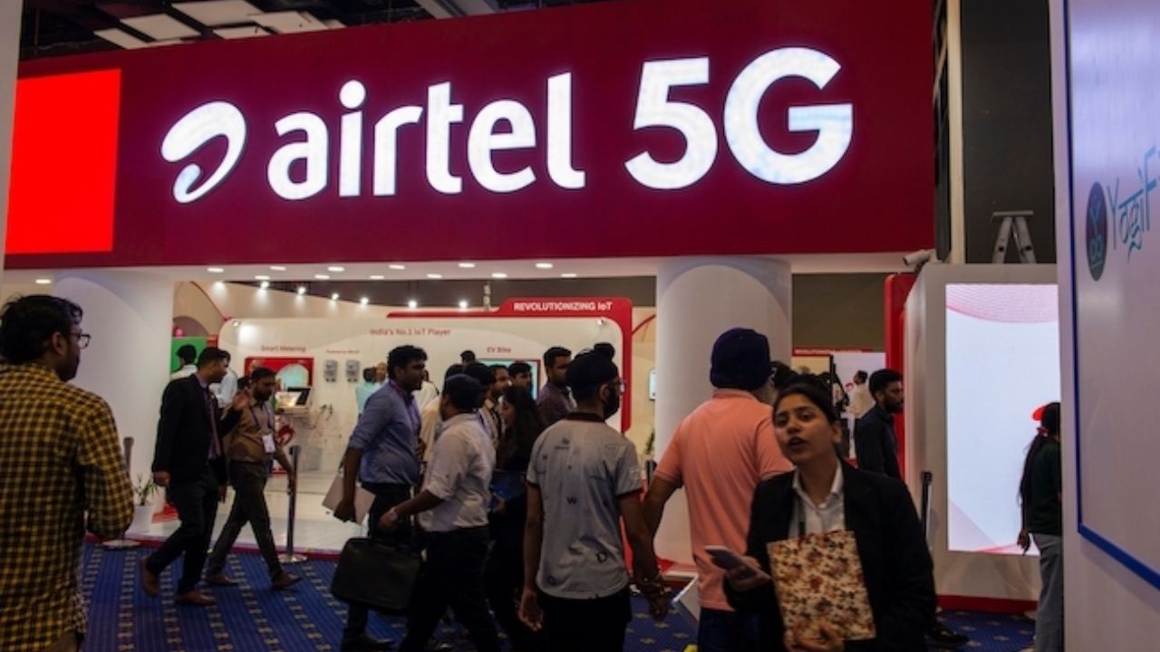 Airtel 3 Best Cheapest 5G Plan
