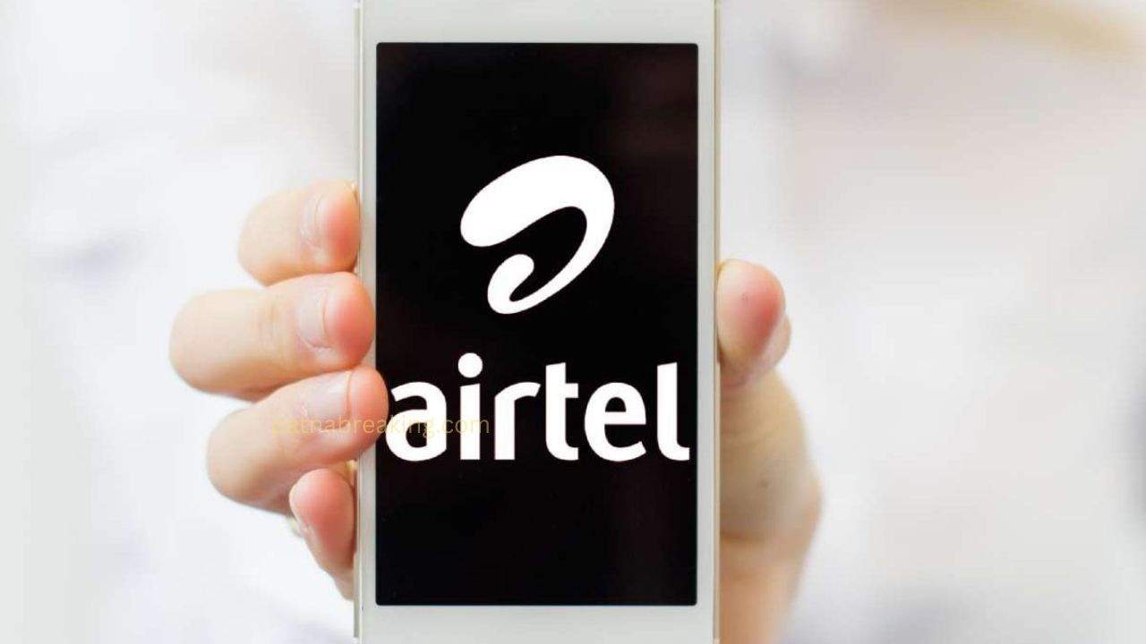 Airtel New Prepaid Plan