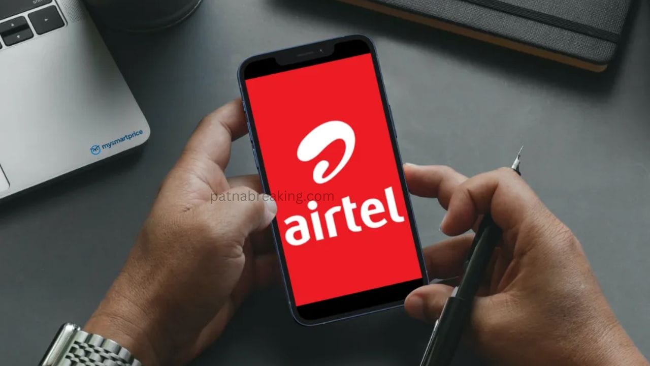 Airtel Recharge Plan