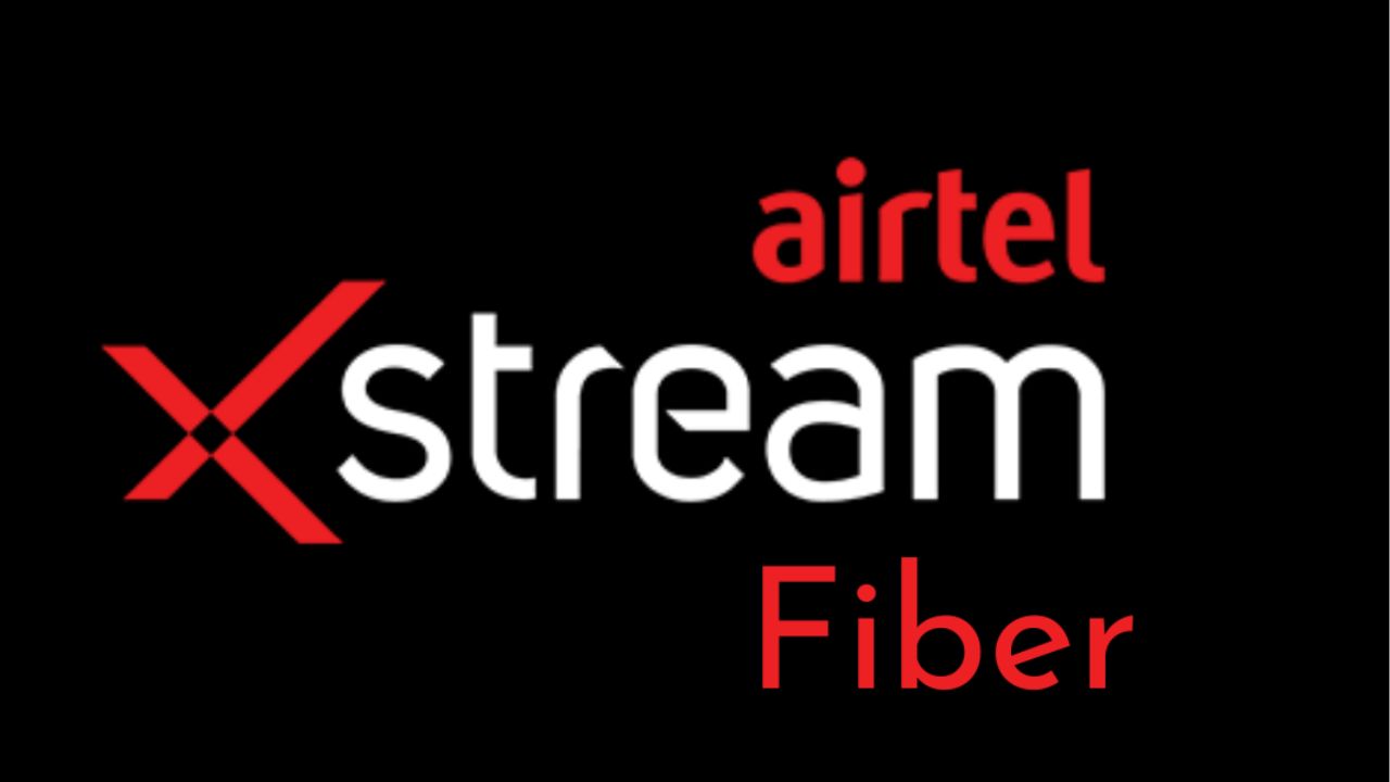 Airtel WiFi Discount