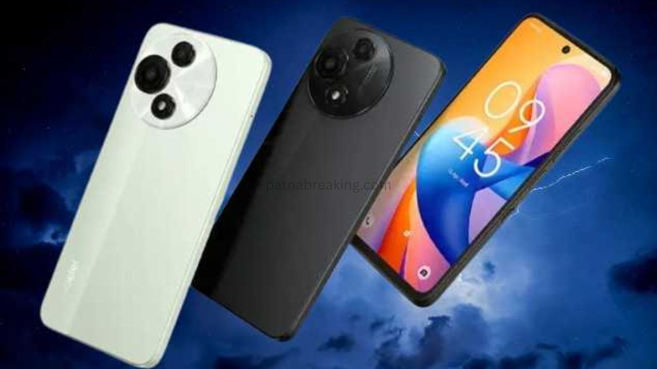 Alcatel V3 Series