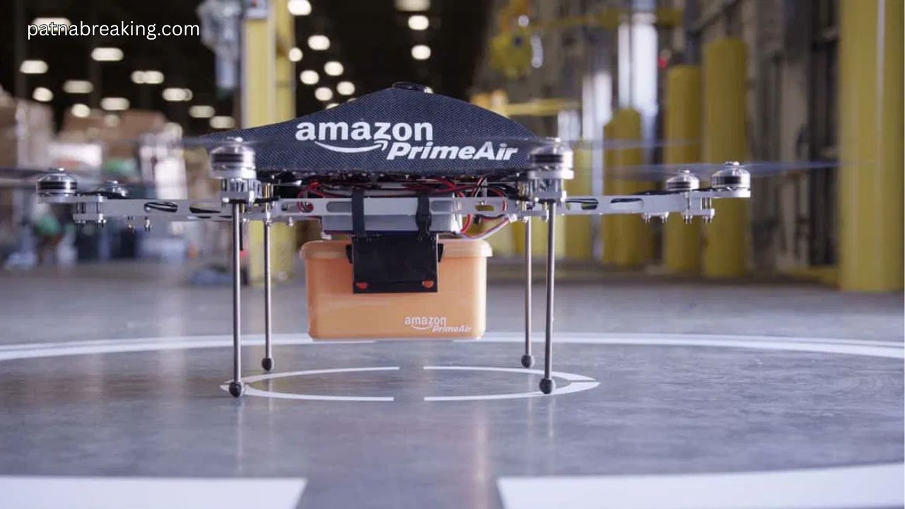 Amazon