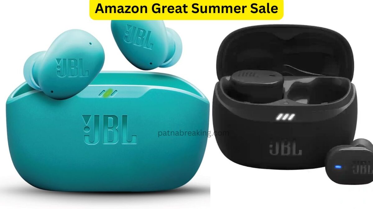 Amazon Great Summer Sale