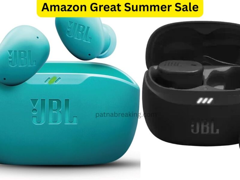 Amazon Great Summer Sale