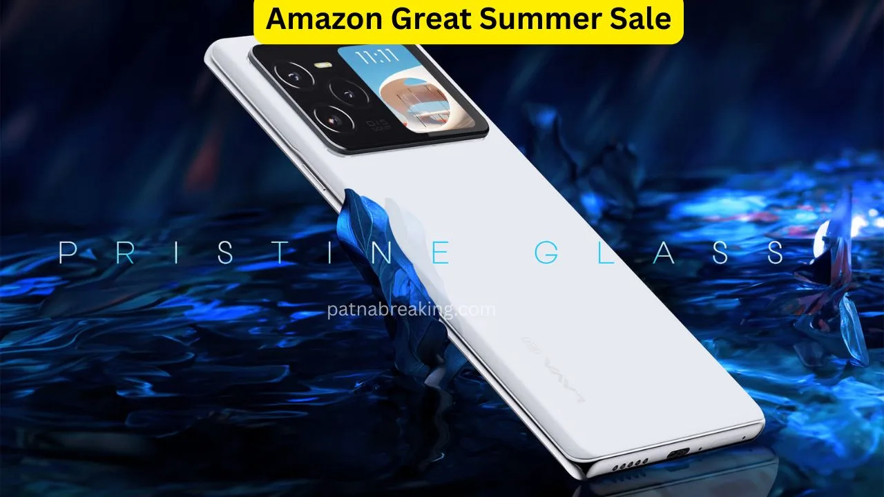 Amazon Great Summer Sale