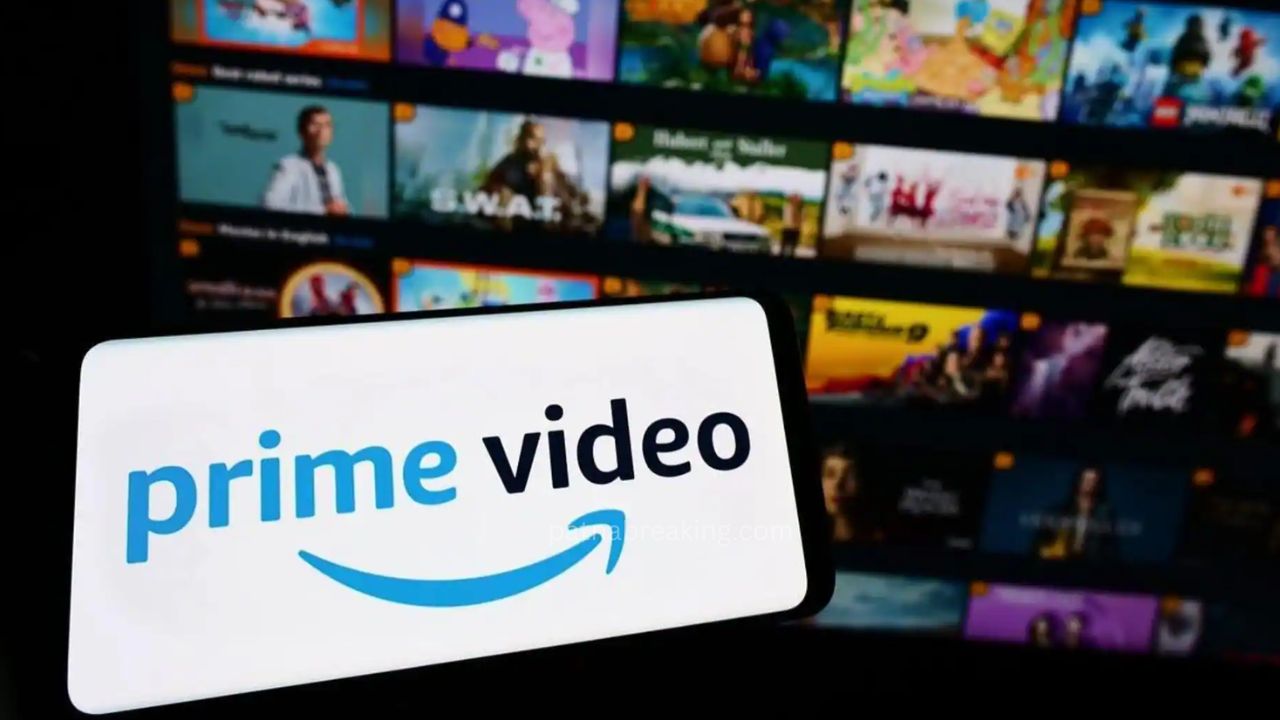 Amazon Prime