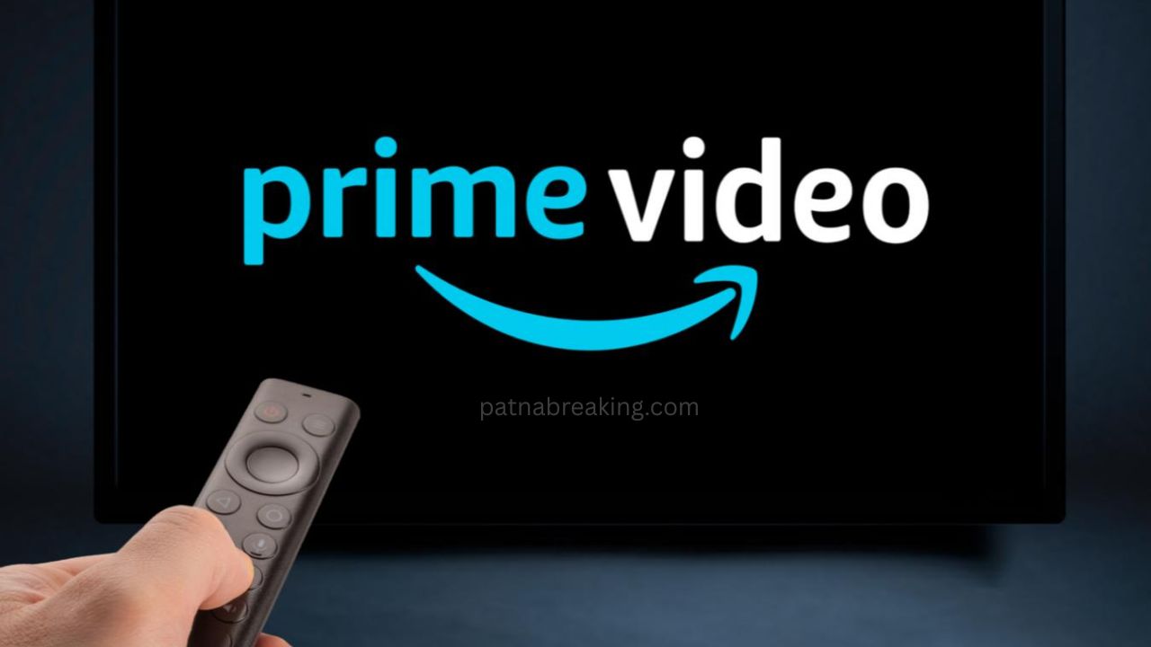 Amazon Prime
