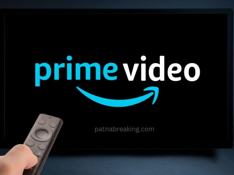Amazon Prime