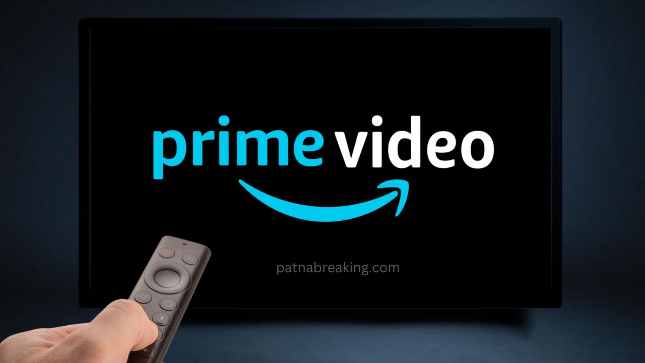 Amazon Prime