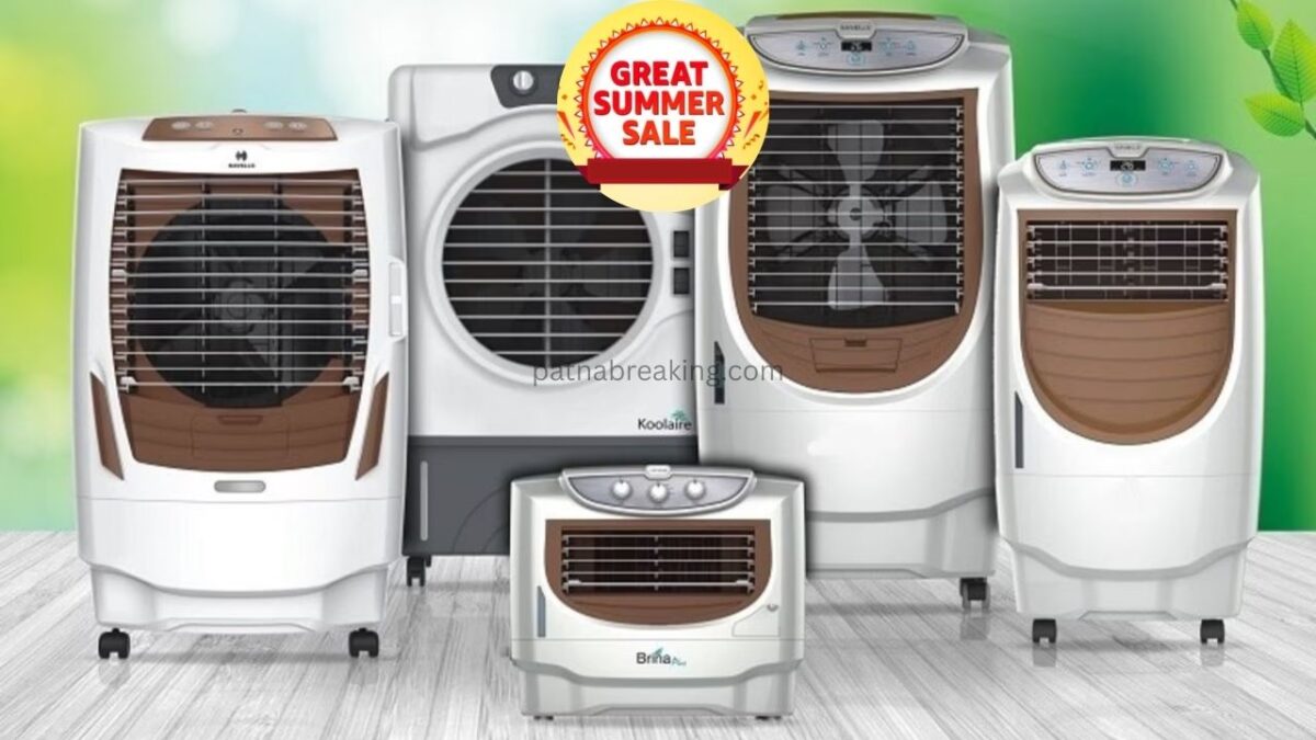 Amazon Summer Sale