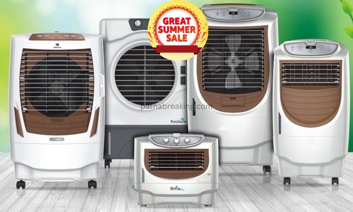 Amazon Summer Sale