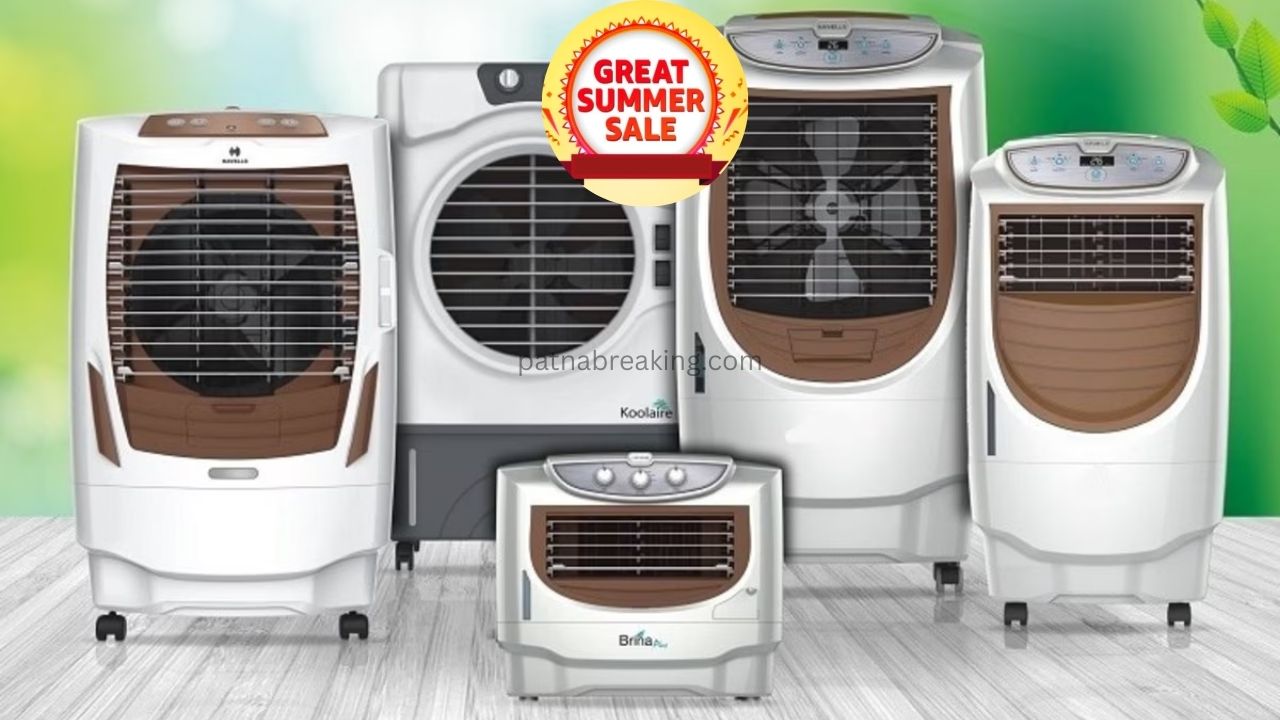 Amazon Summer Sale