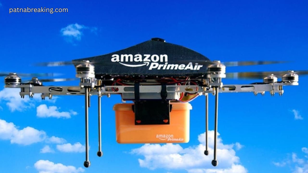 Amazon