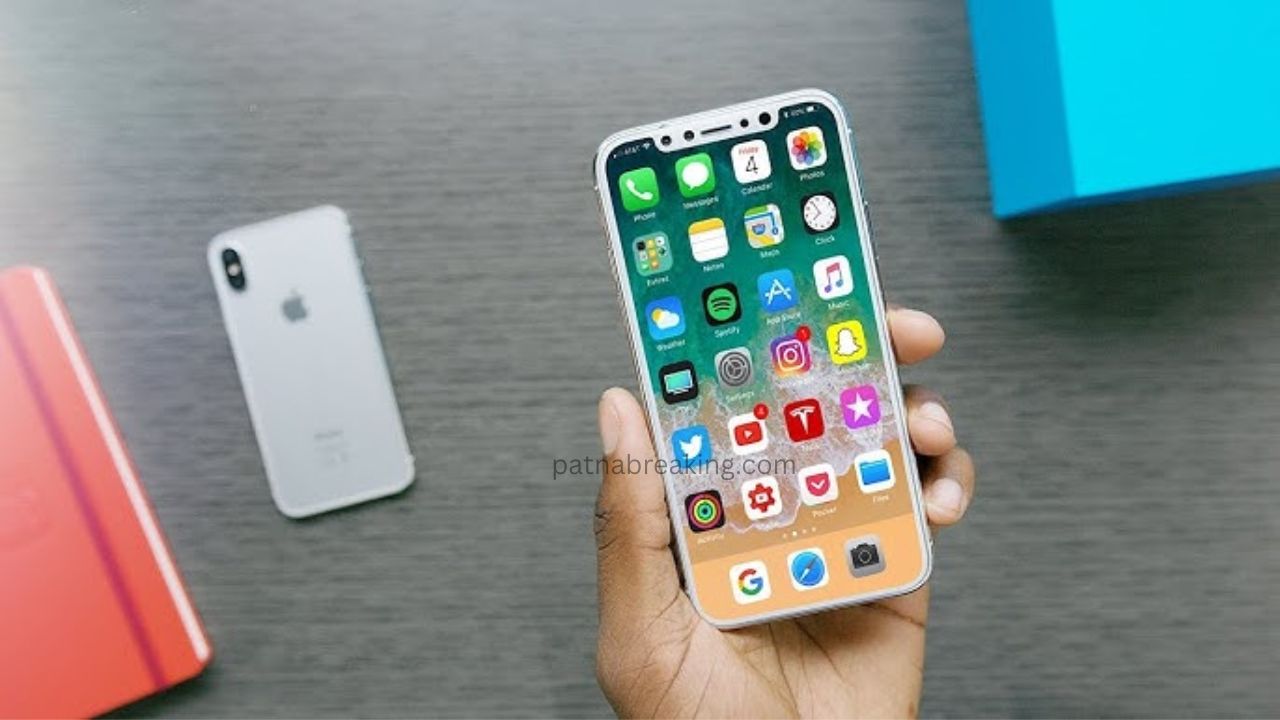 Apple India
