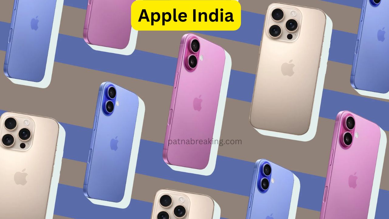 Apple India
