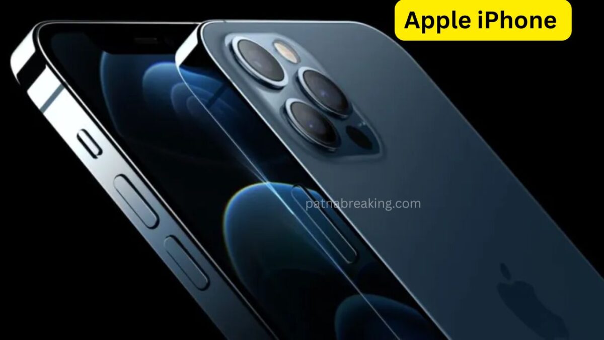Apple iPhone