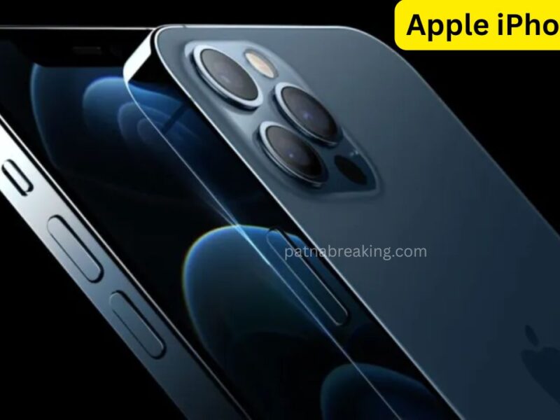 Apple iPhone