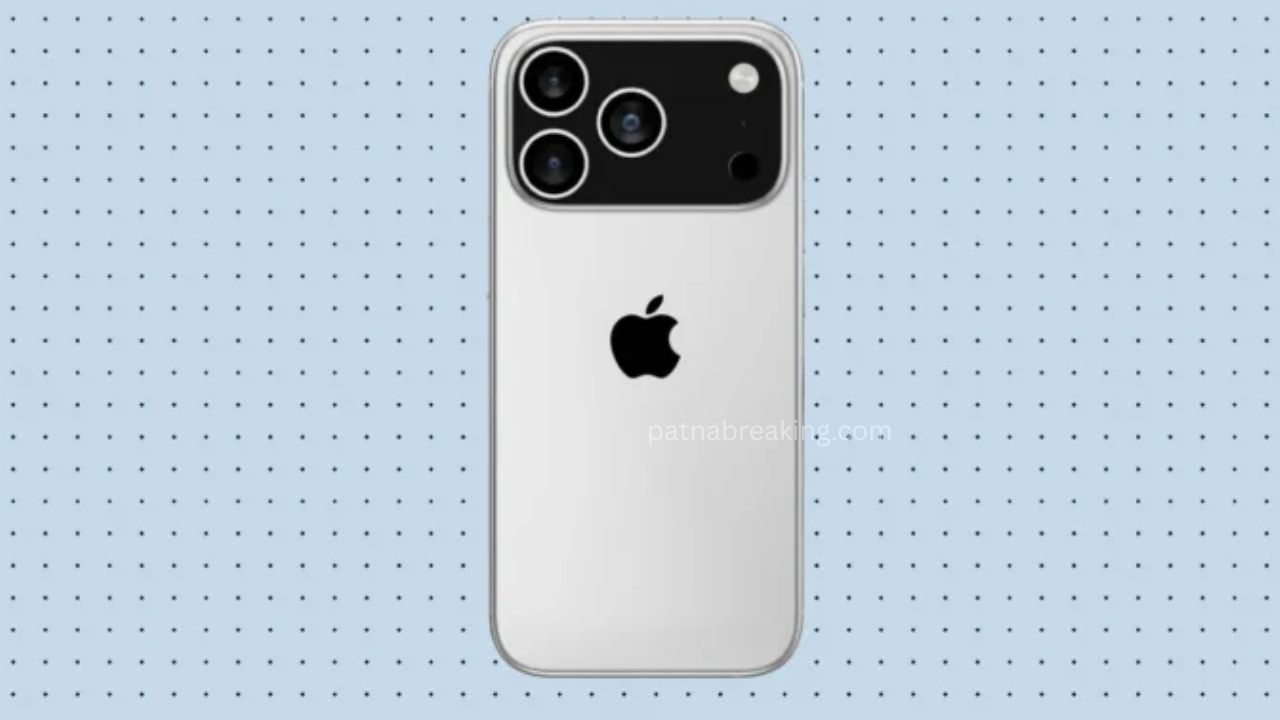 Apple iPhone