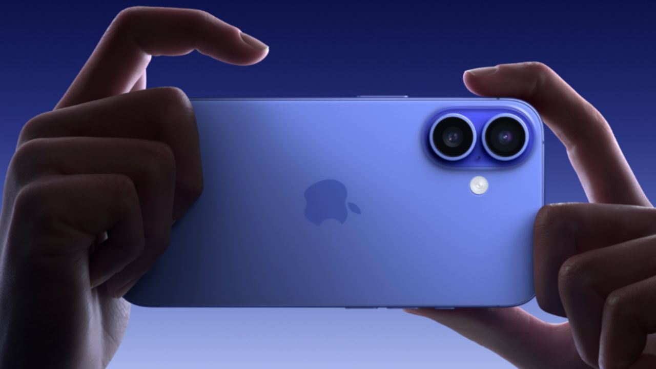 Apple iPhone 16 Price Discounts