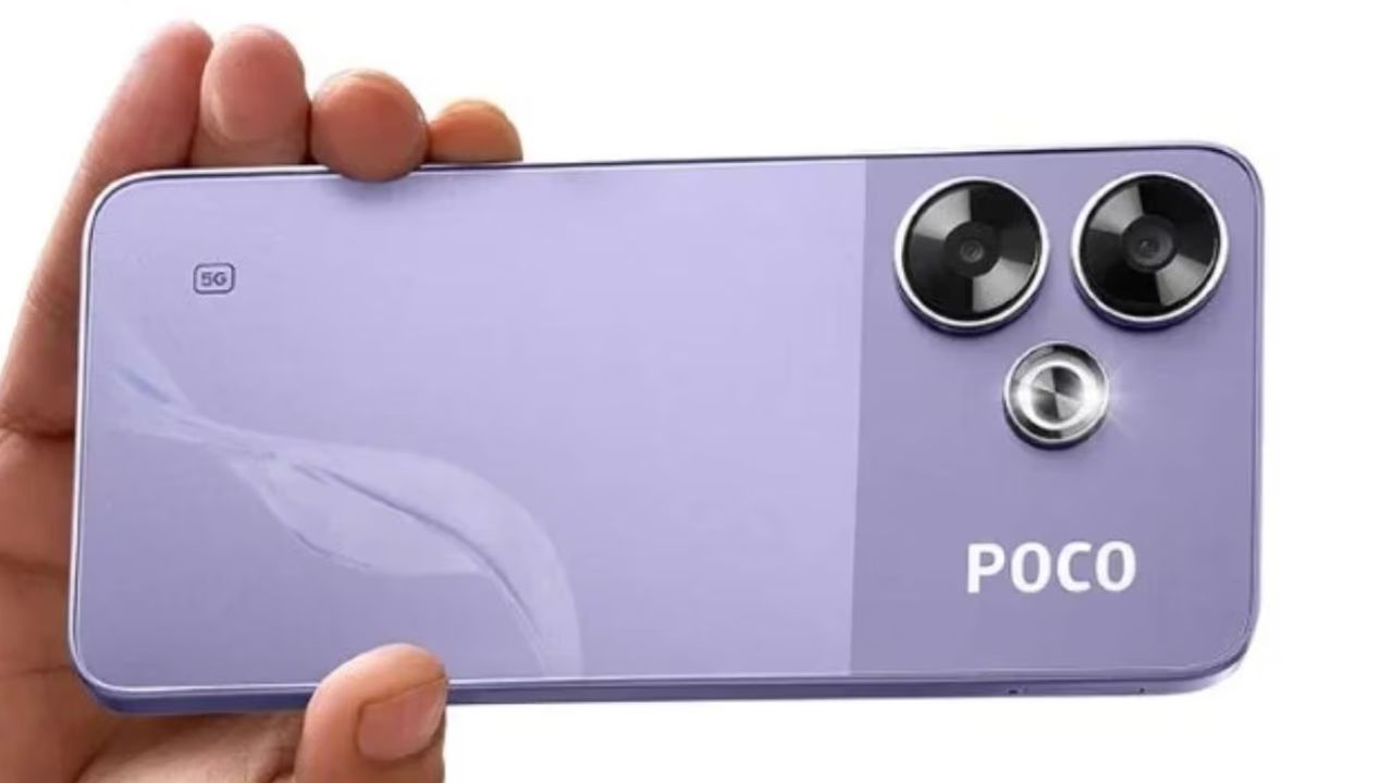 Best 108MP Camera Smartphones Under 12K