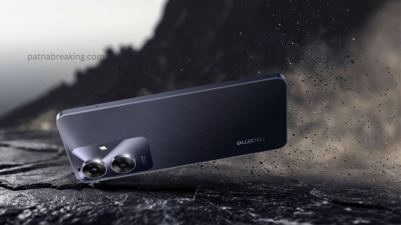 Best 4G RAM Smartphones