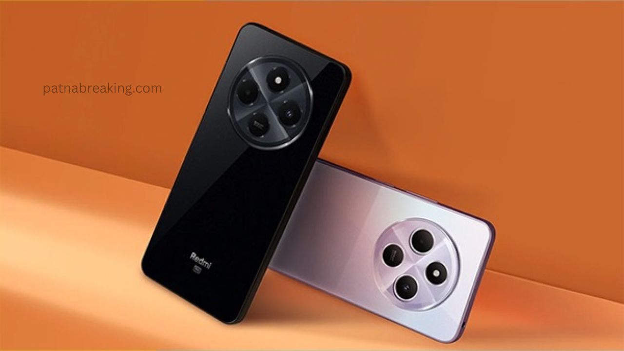 Best 4G RAM Smartphones