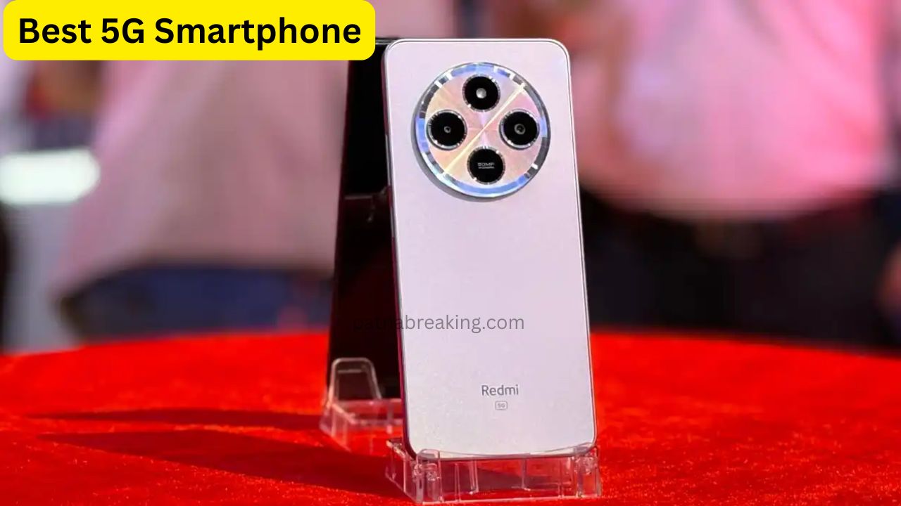 Best 5G Smartphone