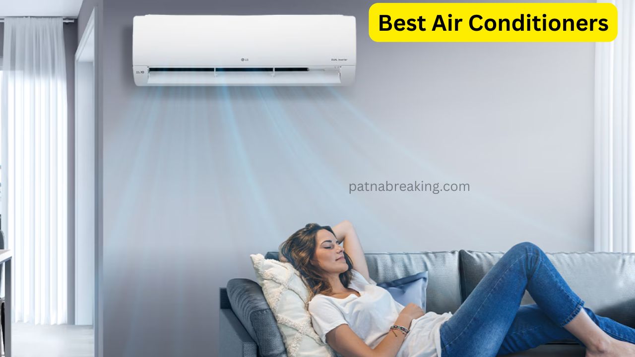 Best Air Conditioners