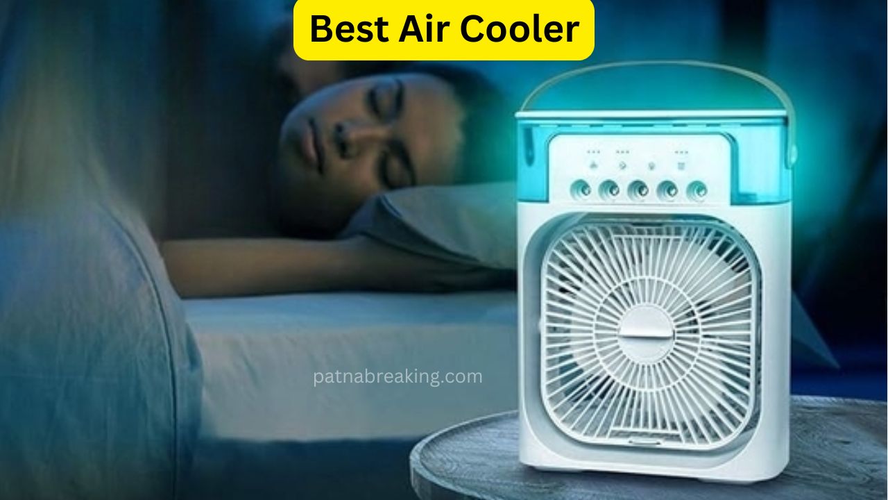 Best Air Cooler