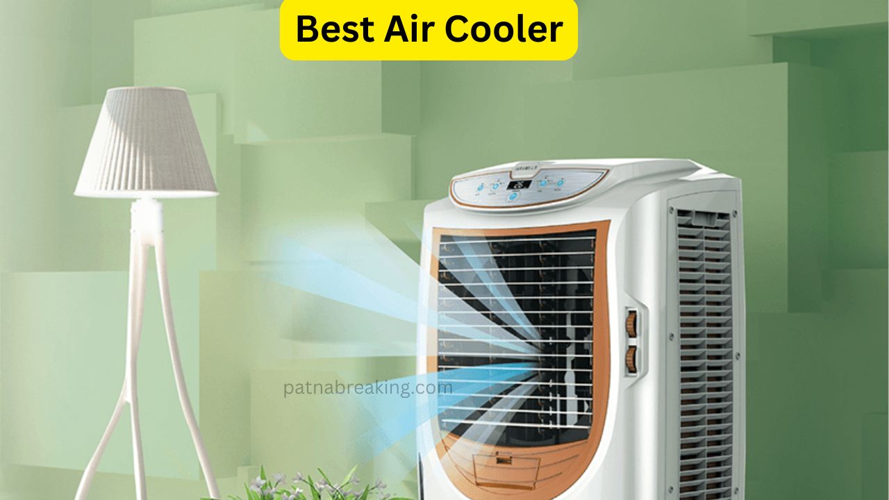 Best Air Cooler