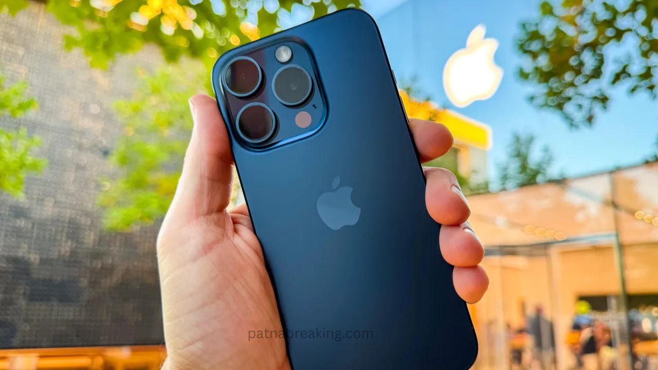 Best Selling Smartphones