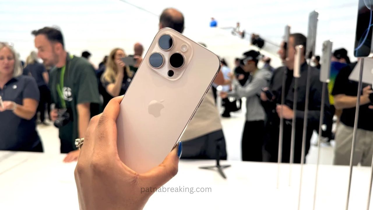 Best Selling Smartphones