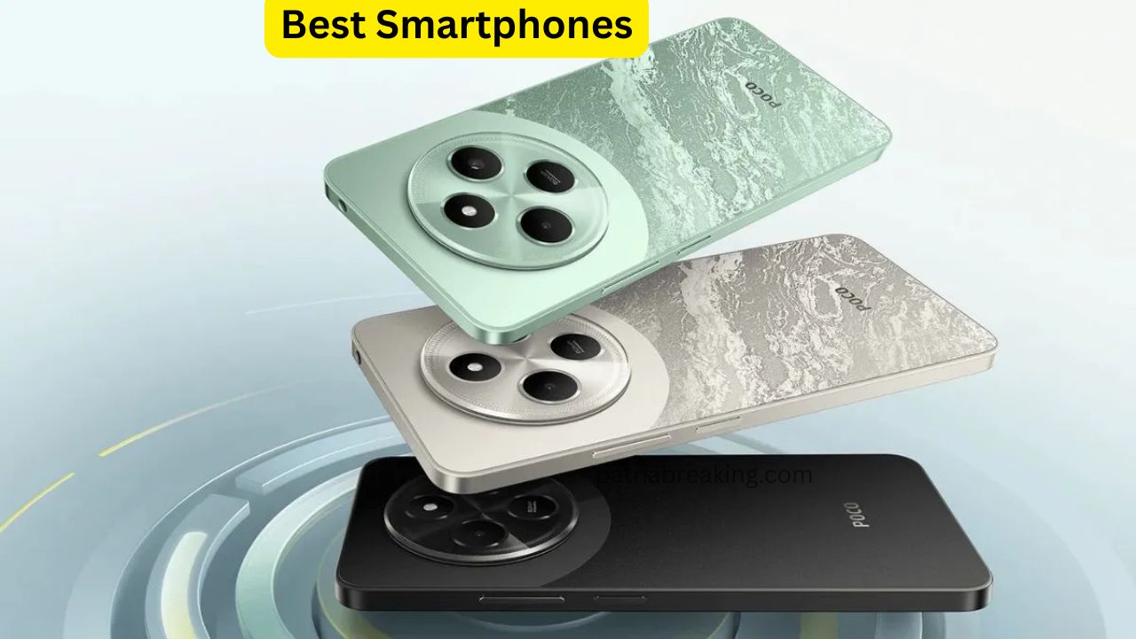 Best Smartphones