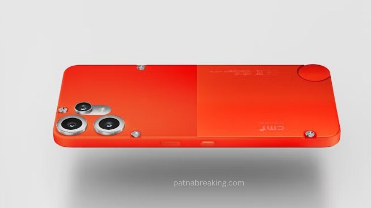 CMF Phone 2 Pro