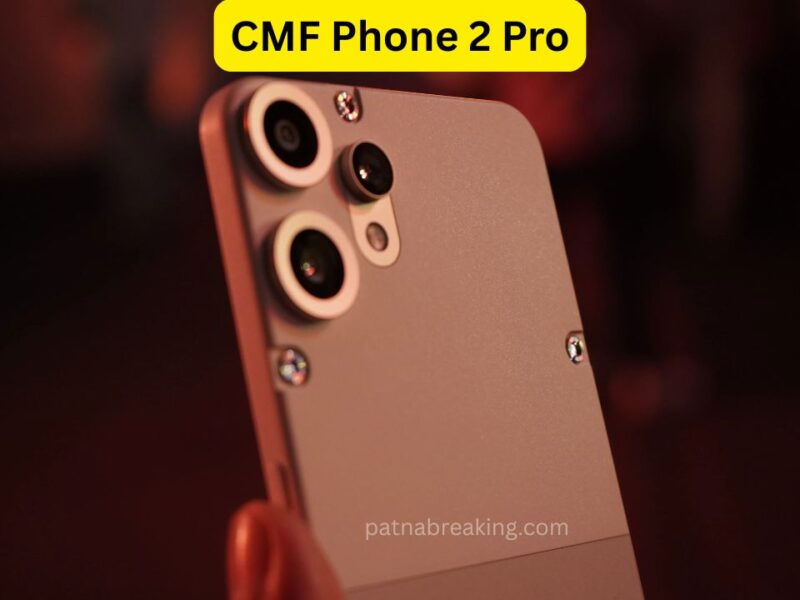 CMF Phone 2 Pro
