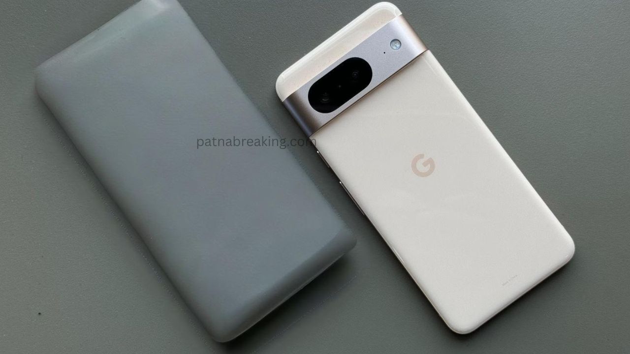Google Pixel 8a Discount Offer